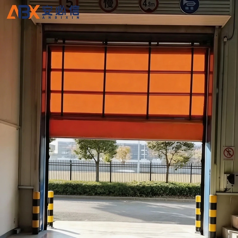 扬州市冷库门封